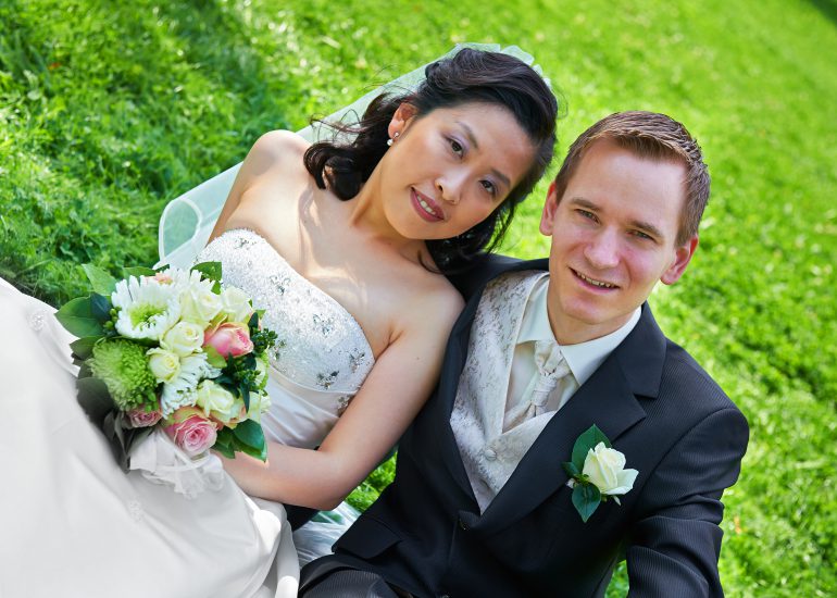 Hochzeit
