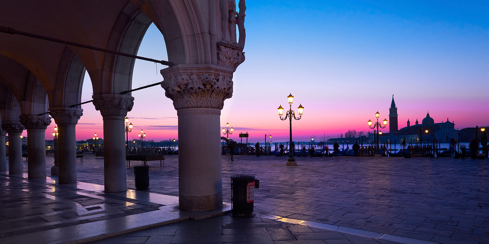 Venedig