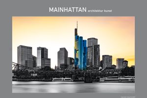 Kalender - 2026 Frankfurt architektur kunst