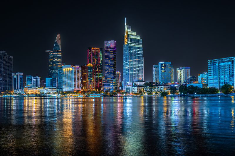 Vietnam